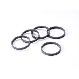 Silicon Carbide Ceramic Ring