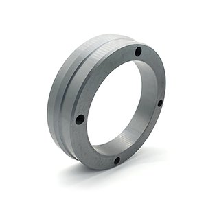 Silicon Carbide Ceramic Roller