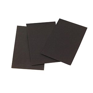 Silicon Carbide Ceramic Sheet