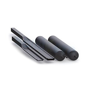 Silicon Carbide Furnace Tube