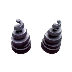 Silicon Carbide Spray Nozzle