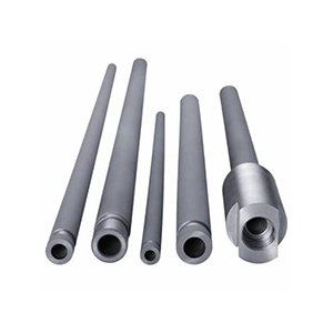 Silicon Carbide Thermocouple Tube
