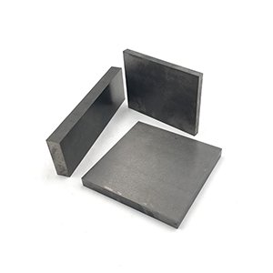 Silicon Carbide Wear Plate