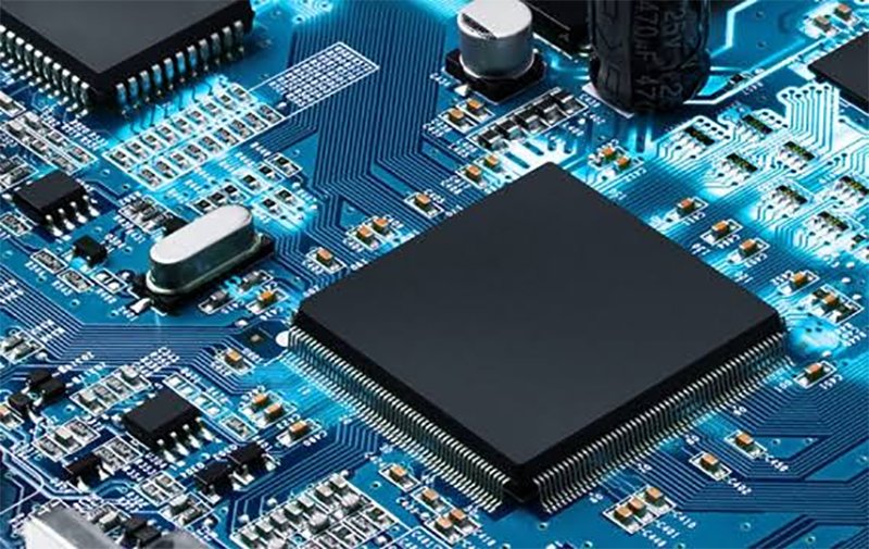 Silicon Nitride Components in Semiconductor Equipment