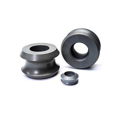 Silicon Nitride Pressing Roller