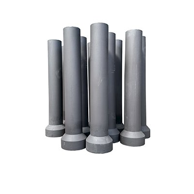 Silicon Nitride Riser Tube