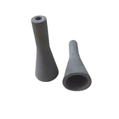 Silicon Nitride Sandblasting Nozzle