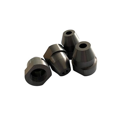 Silicon Nitride Spray Nozzle