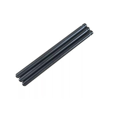 Silicon Nitride Thermocouple Protection Tube