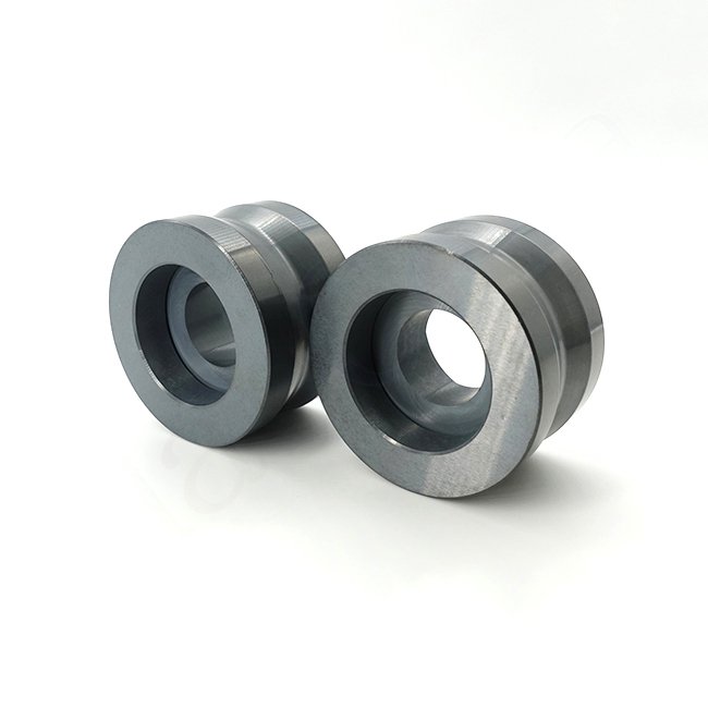Silicon Nitride Valve Ball