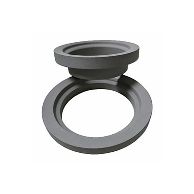 Silicon Nitride Valve Seat