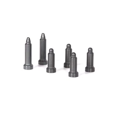 Silicon Nitride Welding Nozzle