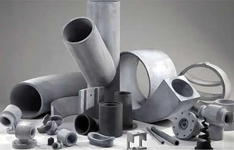 Sintering Techniques for Silicon Carbide Ceramics