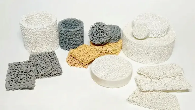 advanced ceramics materials