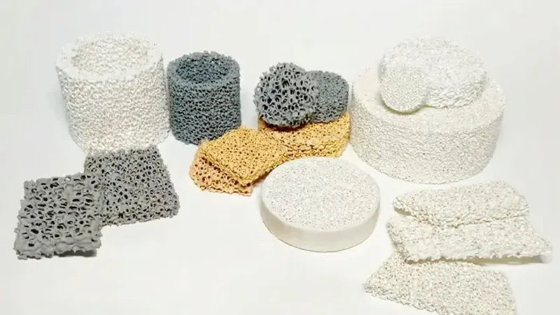 advanced ceramics materials