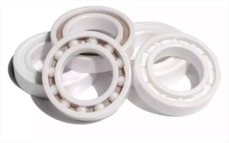 Zirconia Ceramic Bearings