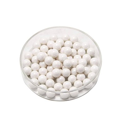 Zirconia Grinding Media