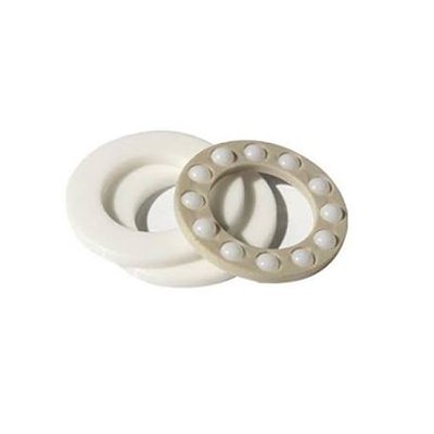 Zirconia Thrust Bearing