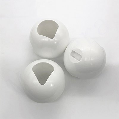 Zirconia Valve Ball