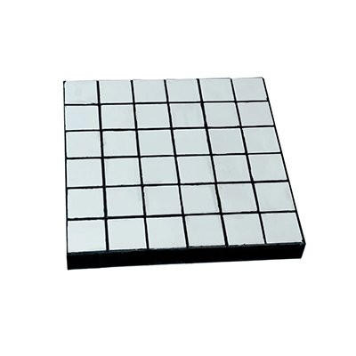 Zirconia Wear Liner