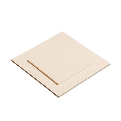 Zirconia Wear Plate